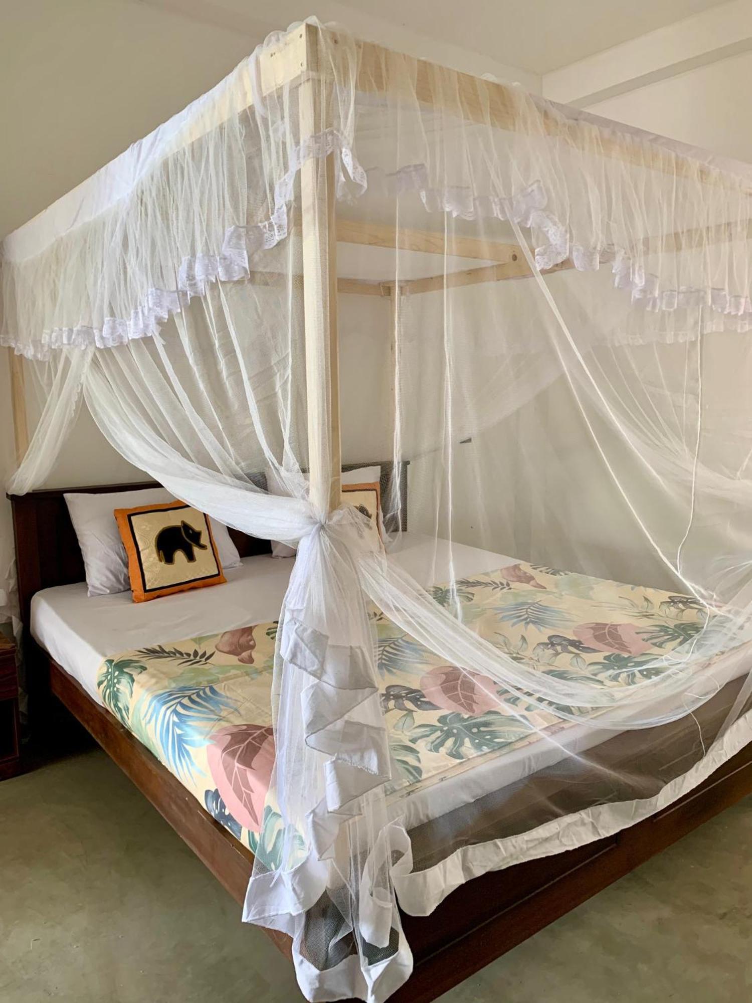 Appartamento Mrmango Weligama Esterno foto