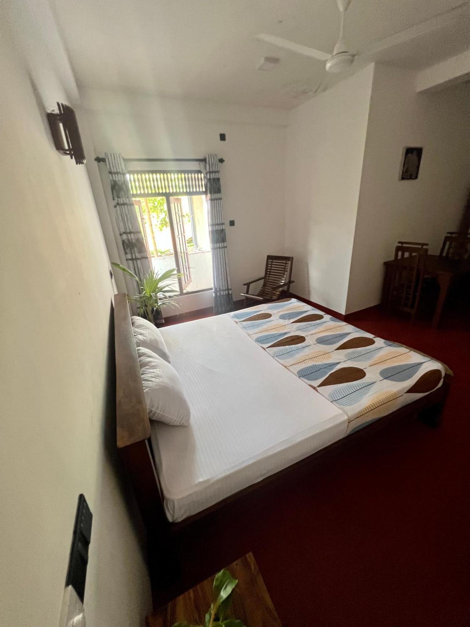 Appartamento Mrmango Weligama Esterno foto