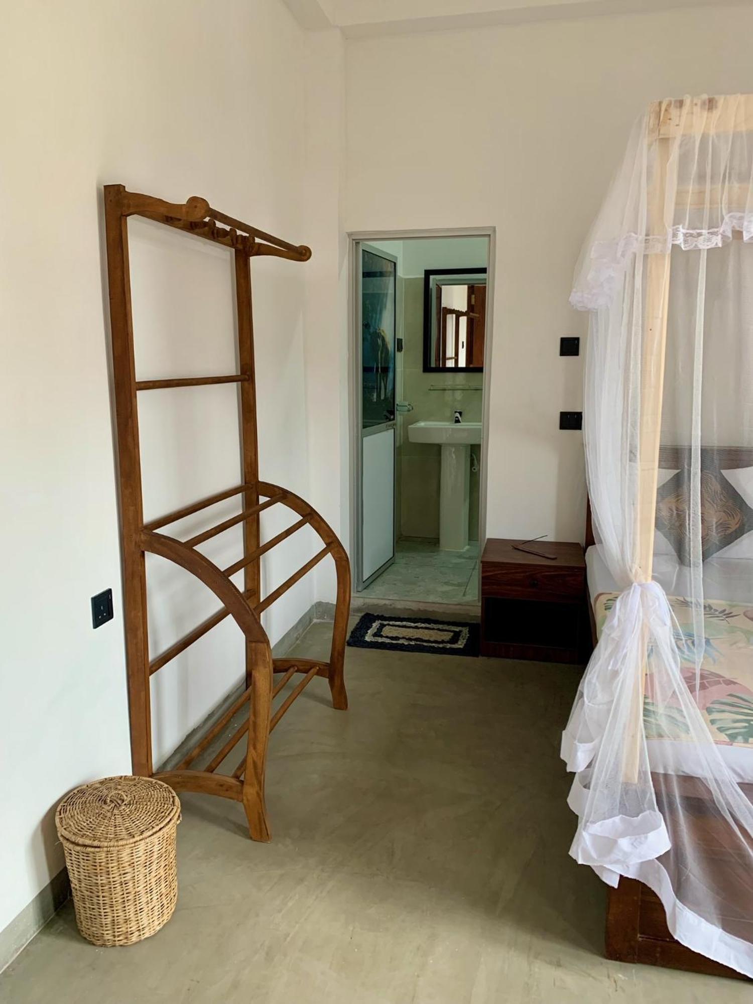 Appartamento Mrmango Weligama Esterno foto
