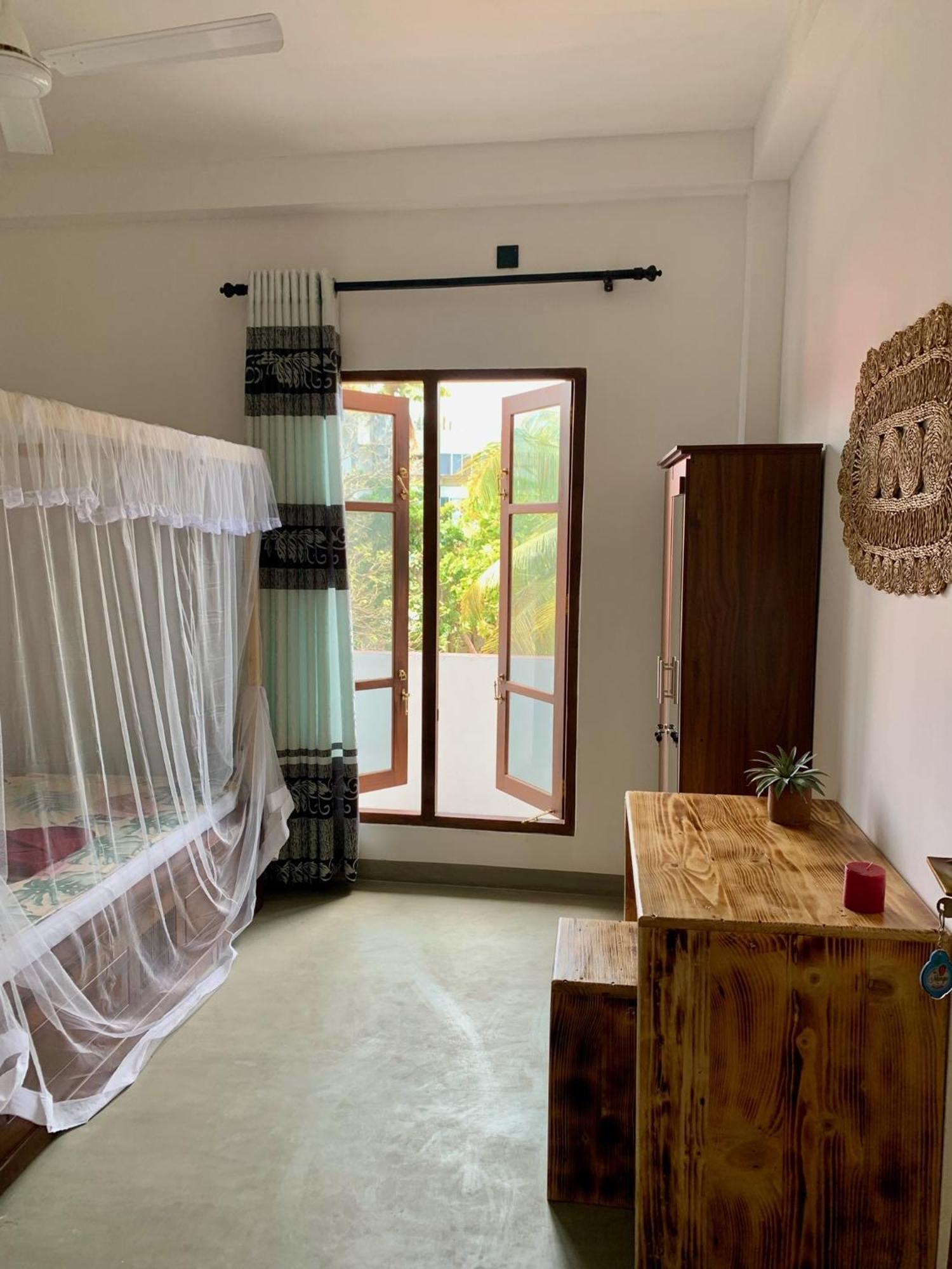 Appartamento Mrmango Weligama Esterno foto