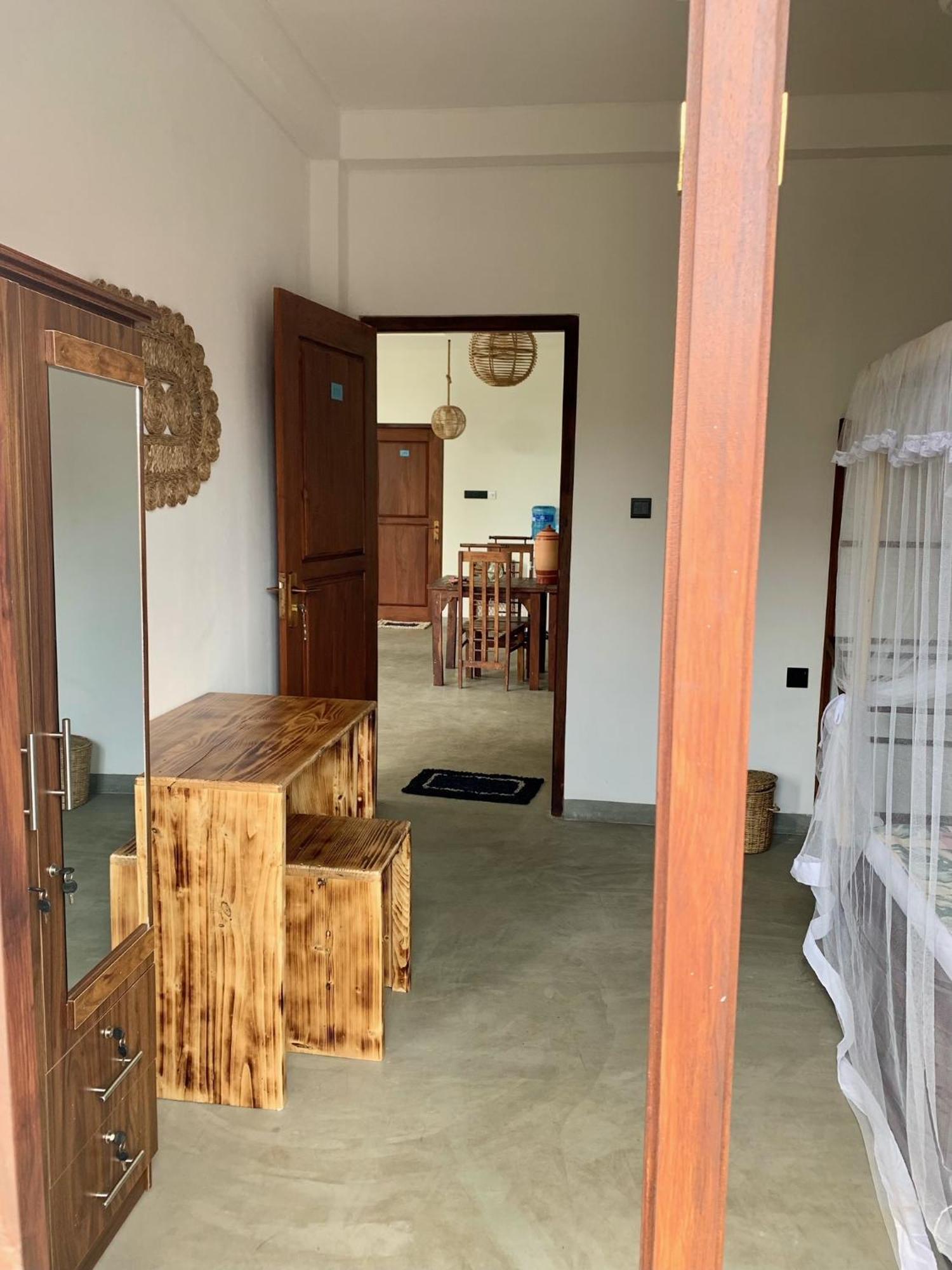 Appartamento Mrmango Weligama Esterno foto