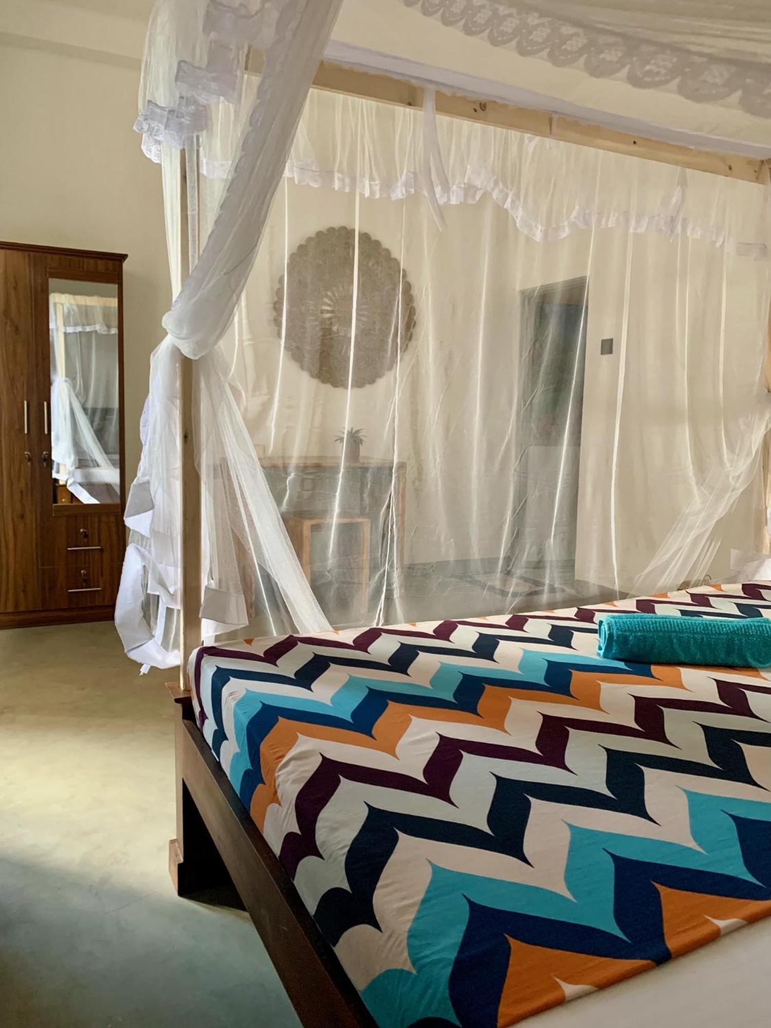Appartamento Mrmango Weligama Esterno foto