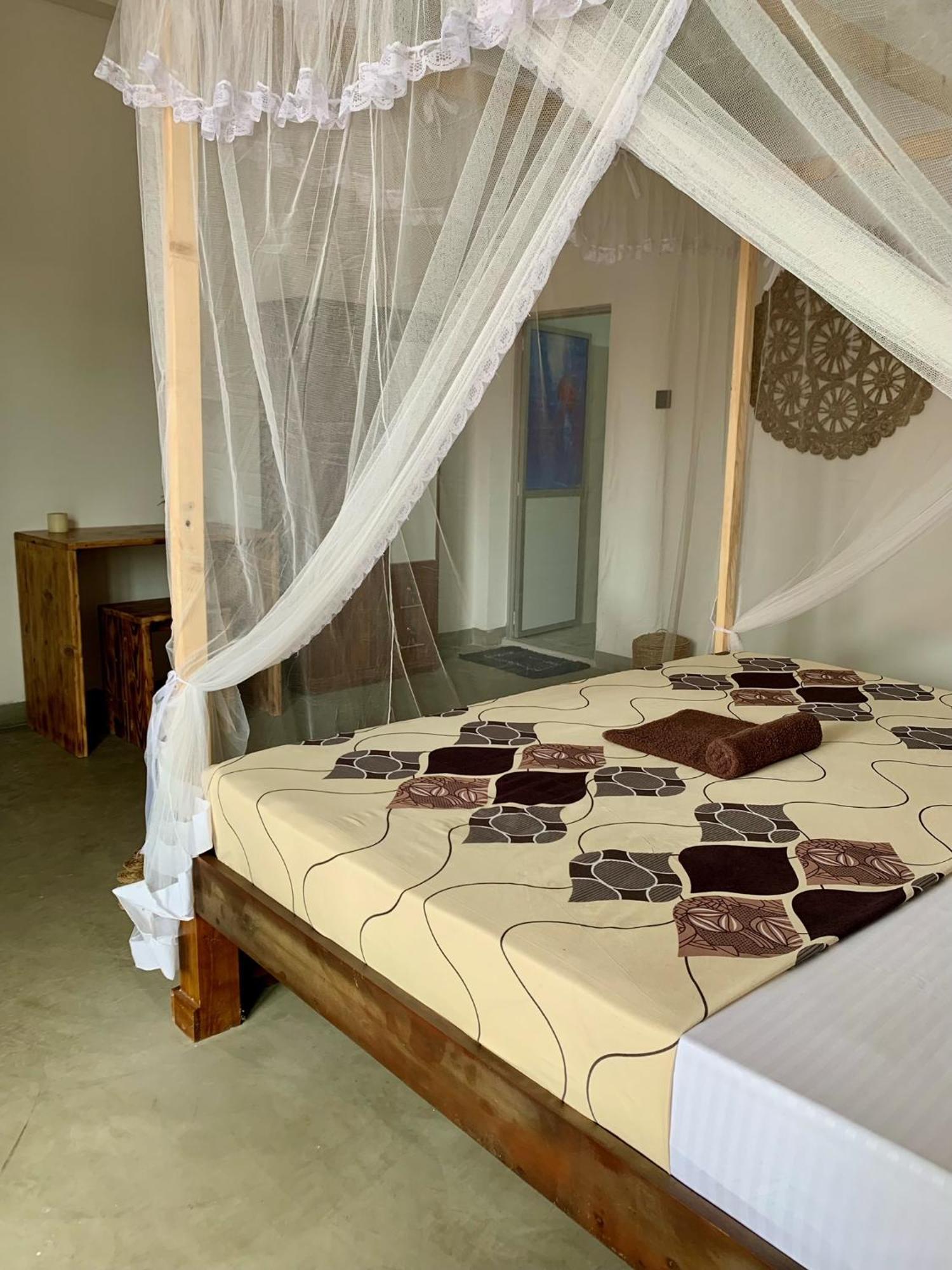 Appartamento Mrmango Weligama Esterno foto