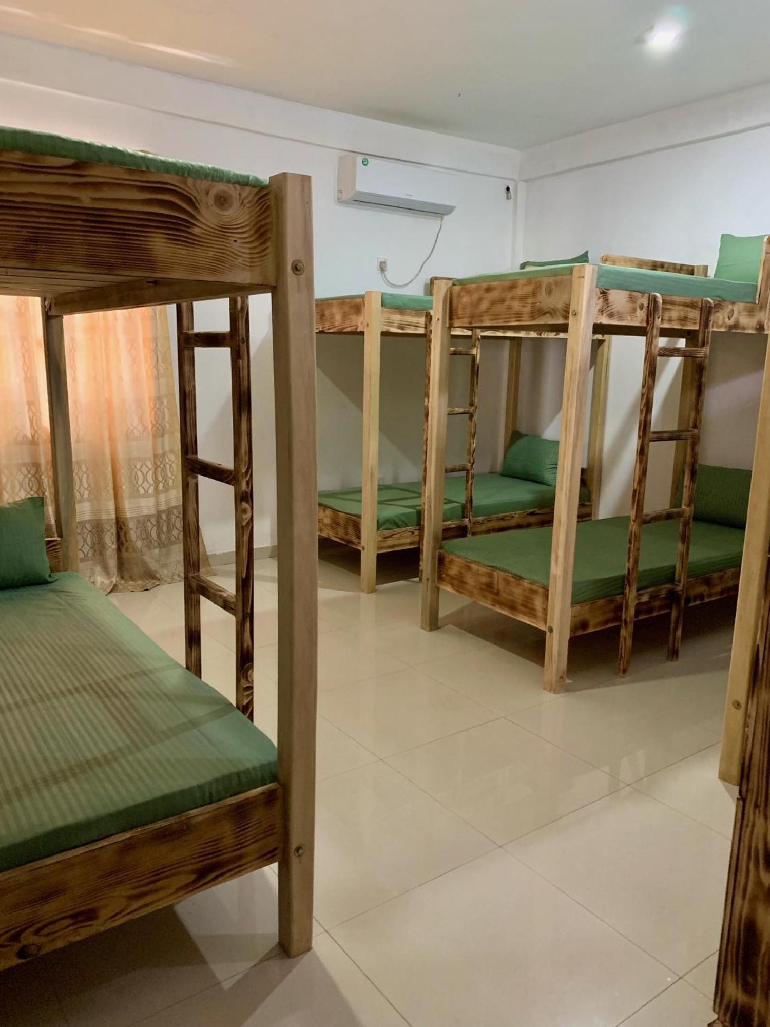 Appartamento Mrmango Weligama Esterno foto