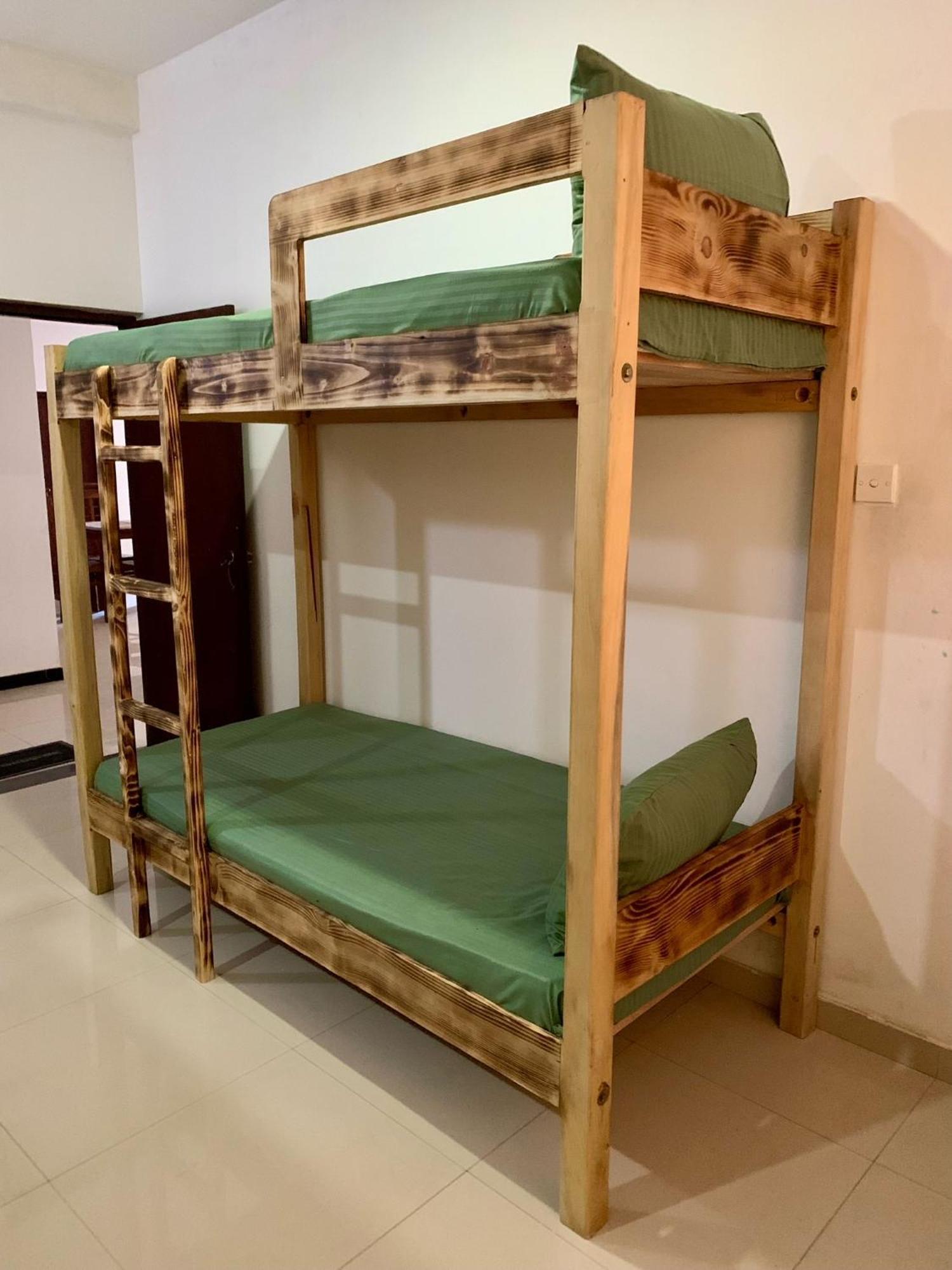 Appartamento Mrmango Weligama Esterno foto