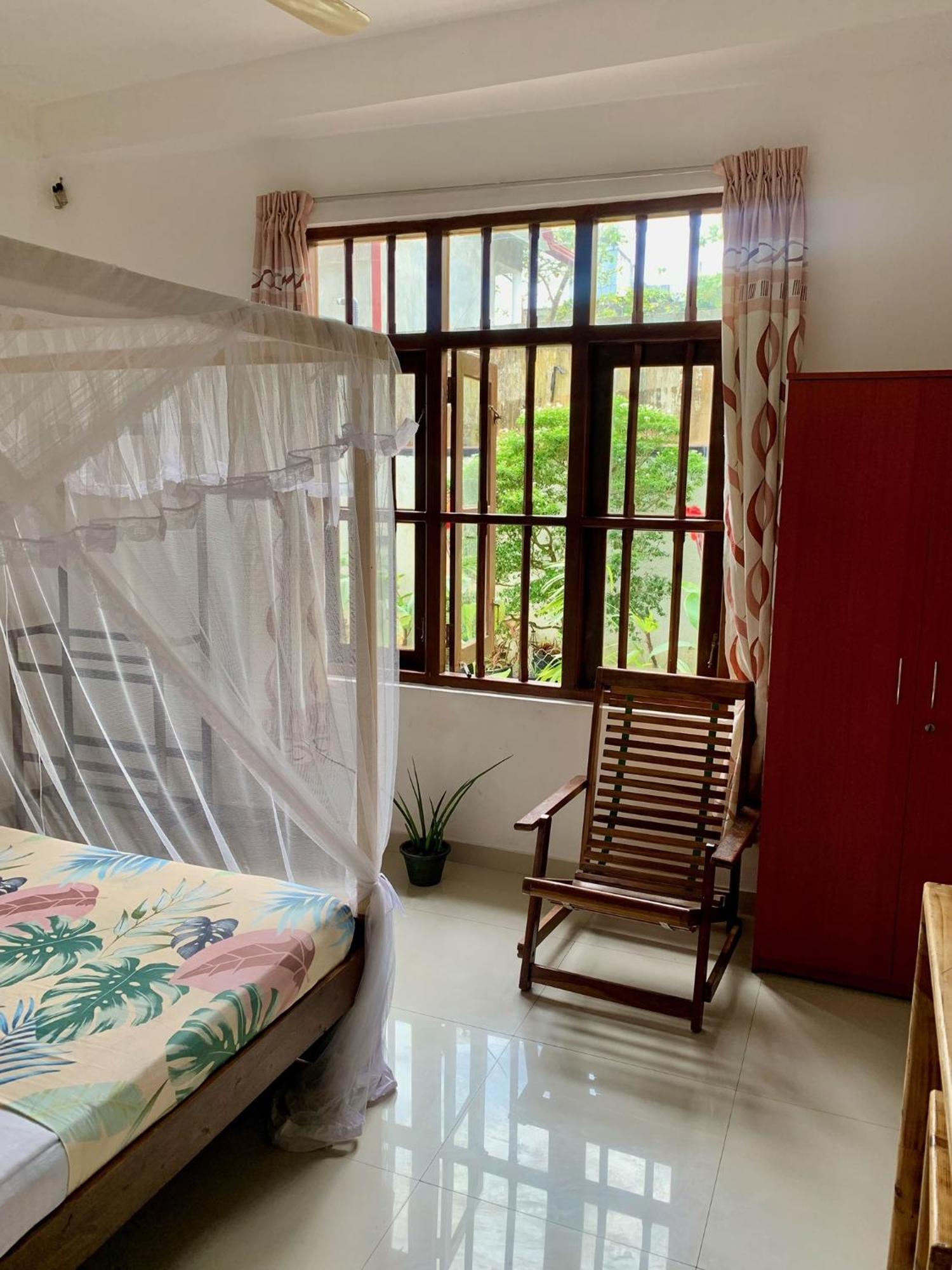 Appartamento Mrmango Weligama Esterno foto