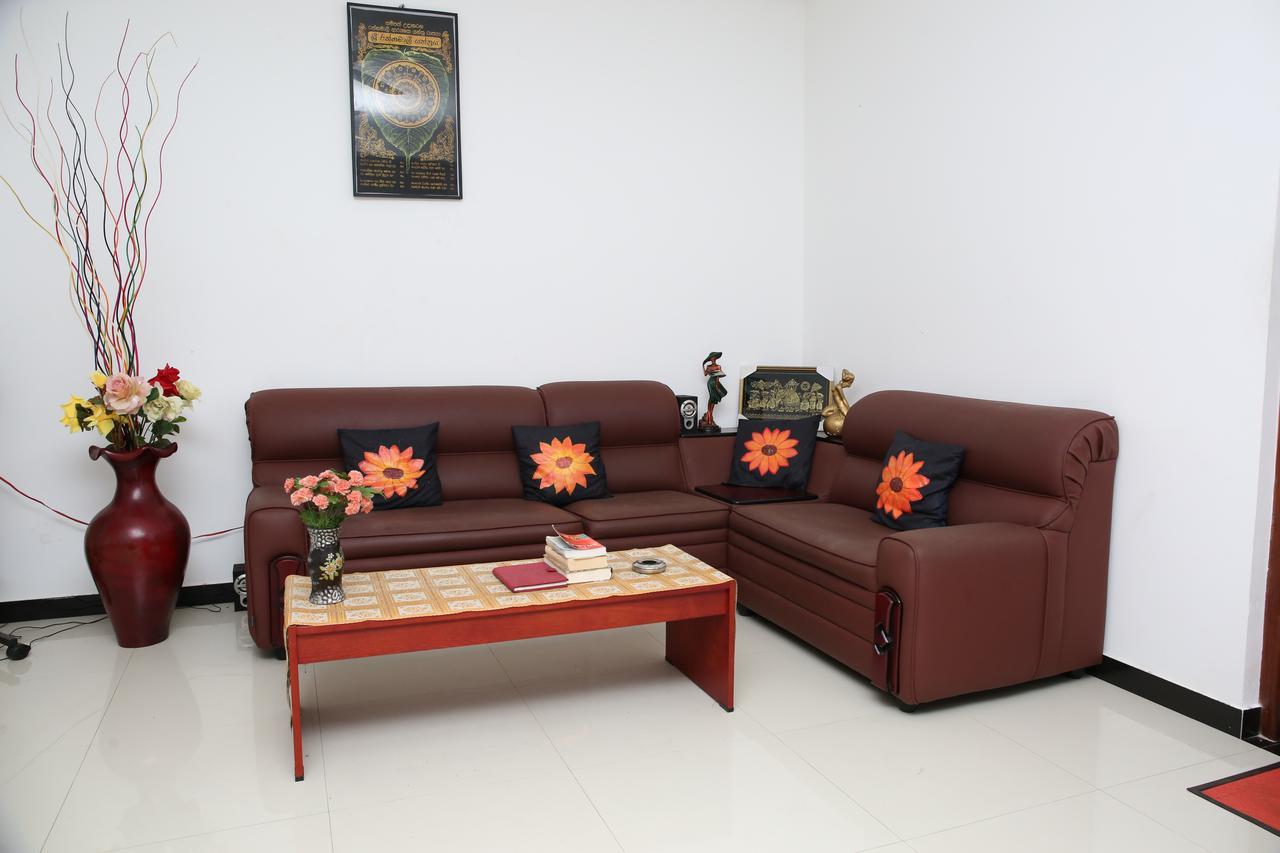 Appartamento Mrmango Weligama Esterno foto